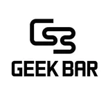 Geek Bar logo/icon