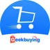 Geekbuying logo