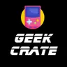 Geek Crate UK logo
