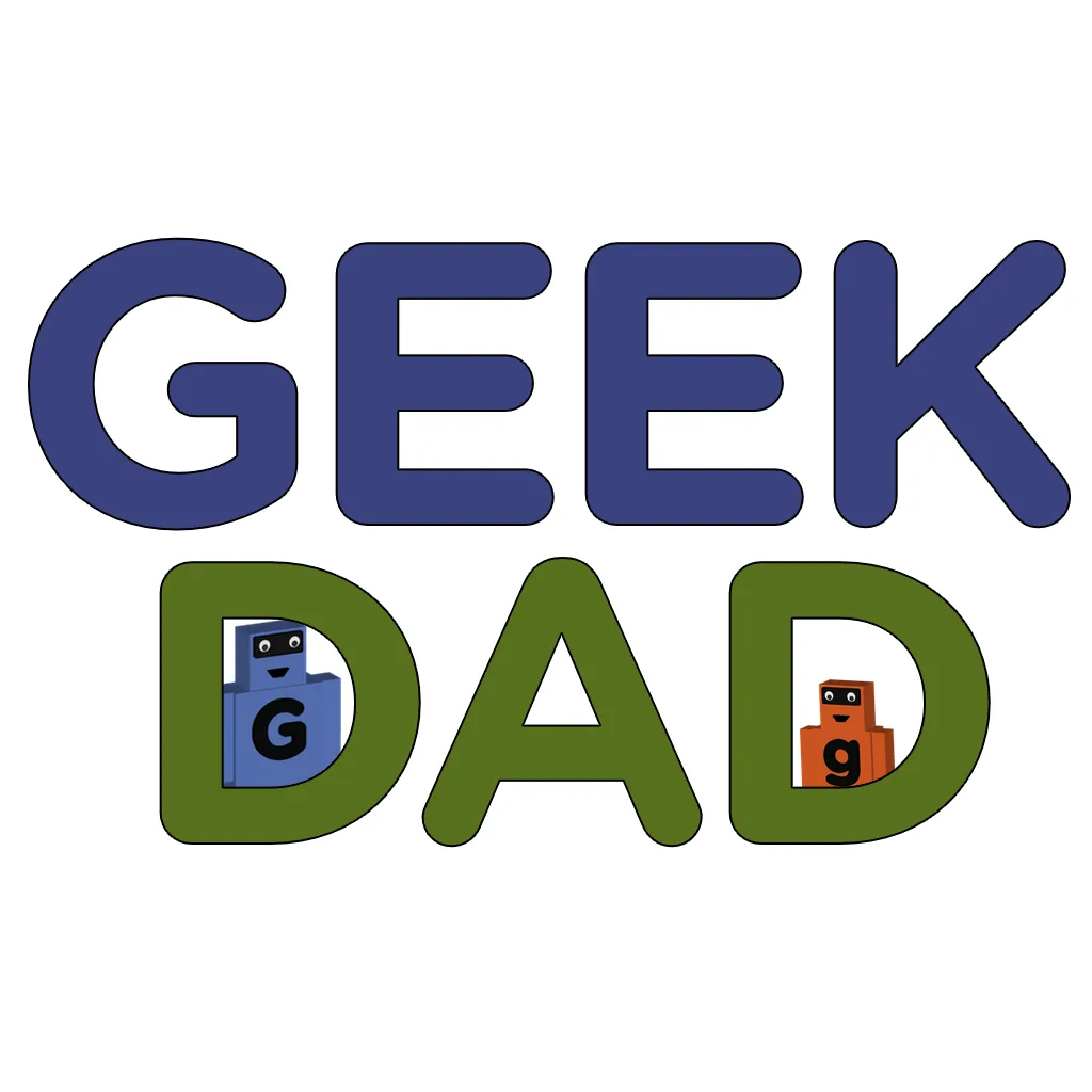 Geekdad