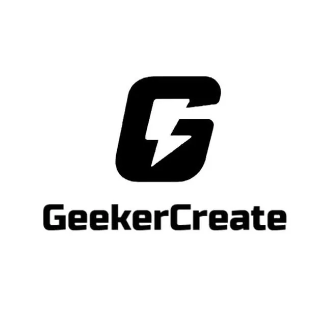 Geekercreate