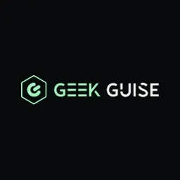 geekguise.com logo