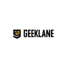 Geeklane logo