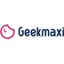 Geekmaxi logo