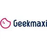 Geekmaxi logo