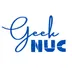GeekNUC logo
