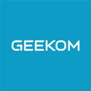 GEEKOM UK Logo