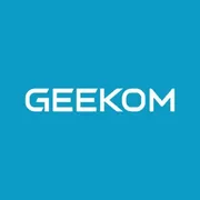 GEEKOM Logo