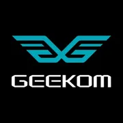 GEEKOM Logo