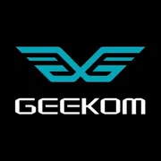 GEEKOM Logo