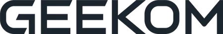 高性能AIミニPC |【公式】GEEKOM(ギコム)日本 logo