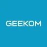 GEEKOM logo