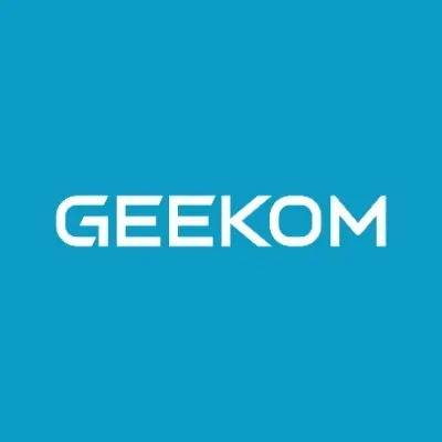 Geekom
