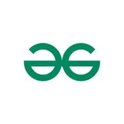 GeeksforGeeks Logo