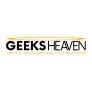 Logo Geeksheaven - Grotestraat