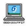 Geeksoutfit logo