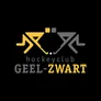 Logo Hockeyclub Geel-Zwart