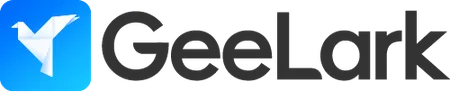 Geelark logo