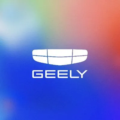 Geely Technology Europe logo