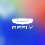 Geely logo