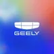 Geely logo