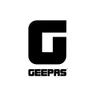 geepas logo