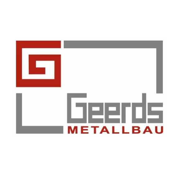 Geerds Metallbau GmbH logo