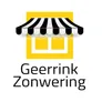 Logo Geerrink zonwering