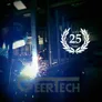 Logo Geertech machines
