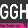 Logo Geert Groote Huis