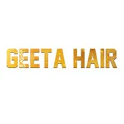 GeetaHair Logo