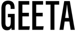GeetaHair logo