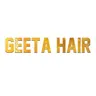 Geeta Hair logo