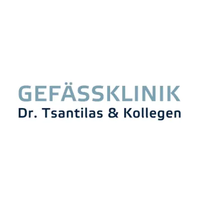 Gefässklinik Dr. Tsantilas & Kollegen