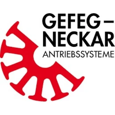 GEFEG Drive Technologies GmbH logo