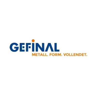 GEFINAL Blech- und Stahlbau GmbH