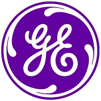 GE HealthCare logo