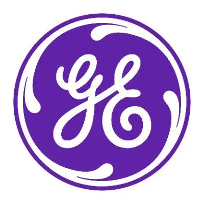 Logo GE MEDICAL SYSTEMS