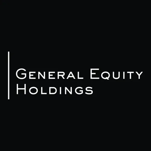 General Equity Holdings logo