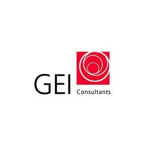GEI Consultants Logo