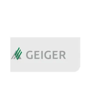Geiger Manufacturing Logo