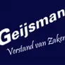 Logo Geijsman