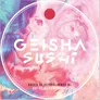 Logo Geisha Lounge