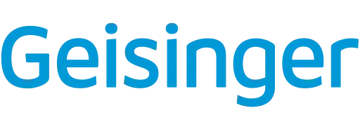 geisinger logo - Healthcare organization that may share your health data
