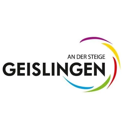 Stadt Geislingen an der Steige logo