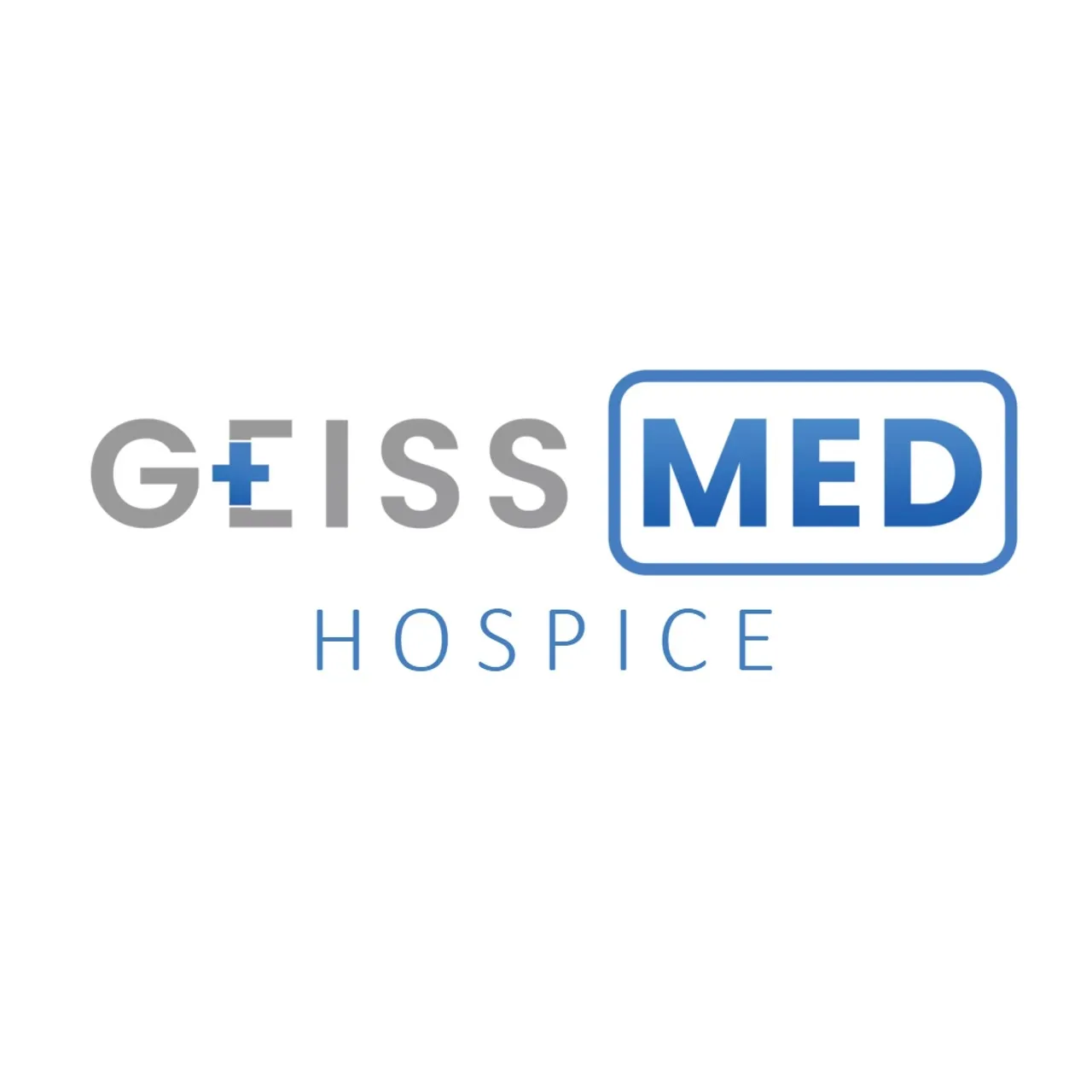 Geiss Med Hospice logo