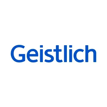 Geistlich Pharma Logo