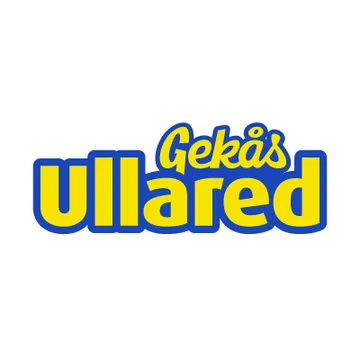 Gekås Ullared Logo