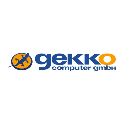 GEKKO Computer Gebrauchte Server Und Hardware