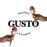 Logo Gelateria Gusto